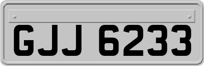 GJJ6233