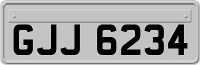 GJJ6234