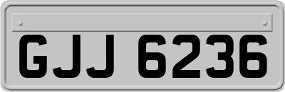 GJJ6236