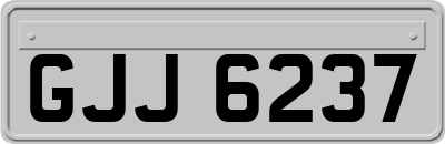 GJJ6237