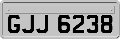 GJJ6238