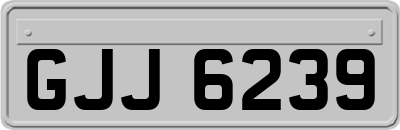 GJJ6239