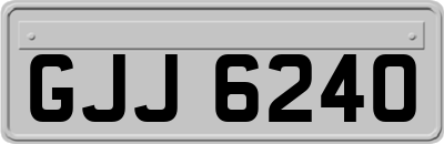 GJJ6240