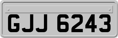 GJJ6243