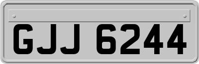 GJJ6244