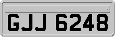 GJJ6248