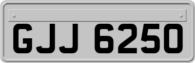 GJJ6250