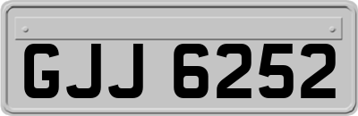 GJJ6252