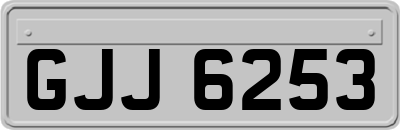 GJJ6253