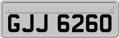 GJJ6260