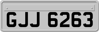 GJJ6263