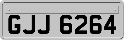 GJJ6264