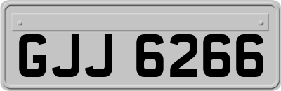 GJJ6266