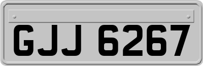 GJJ6267