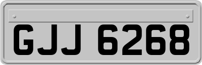 GJJ6268