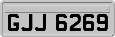 GJJ6269
