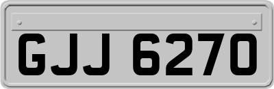 GJJ6270