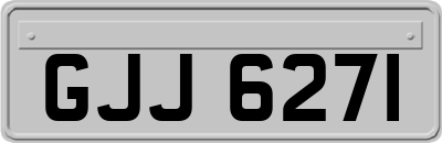 GJJ6271