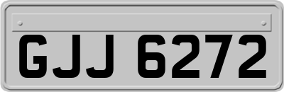 GJJ6272