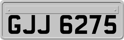 GJJ6275