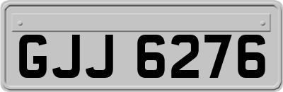 GJJ6276
