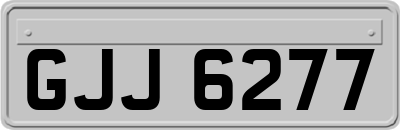 GJJ6277