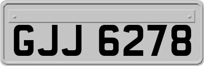 GJJ6278