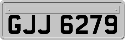 GJJ6279