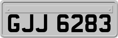 GJJ6283
