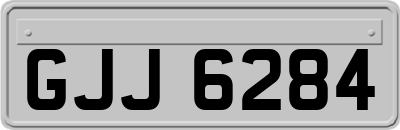 GJJ6284