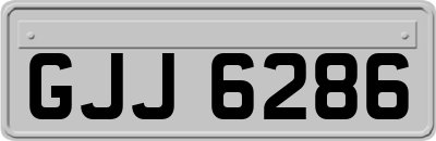 GJJ6286