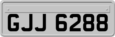 GJJ6288