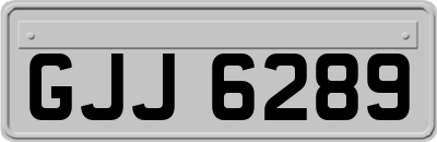 GJJ6289