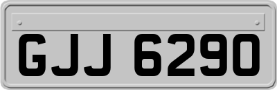 GJJ6290