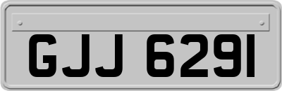GJJ6291