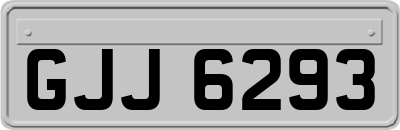GJJ6293