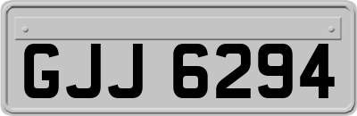 GJJ6294