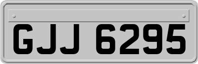 GJJ6295
