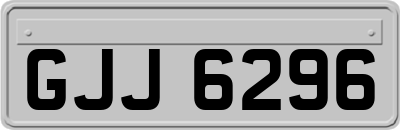 GJJ6296