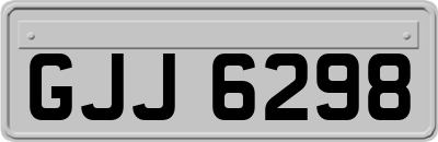 GJJ6298