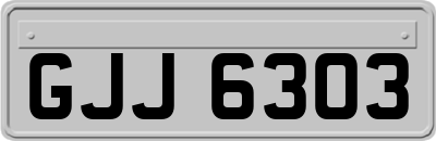 GJJ6303
