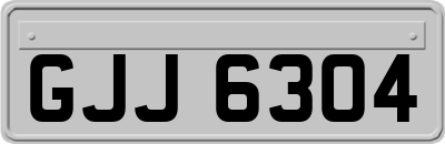 GJJ6304