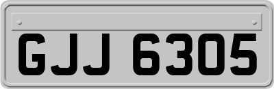 GJJ6305