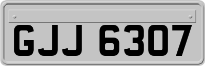 GJJ6307