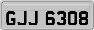 GJJ6308
