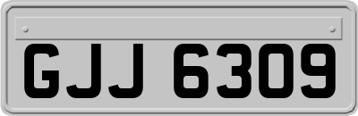 GJJ6309