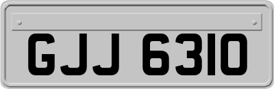 GJJ6310