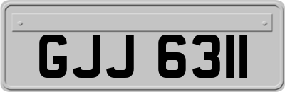GJJ6311