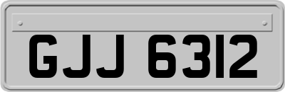 GJJ6312