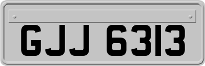 GJJ6313